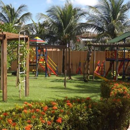 Condominio Vila Do Mar Aquiraz Exterior foto