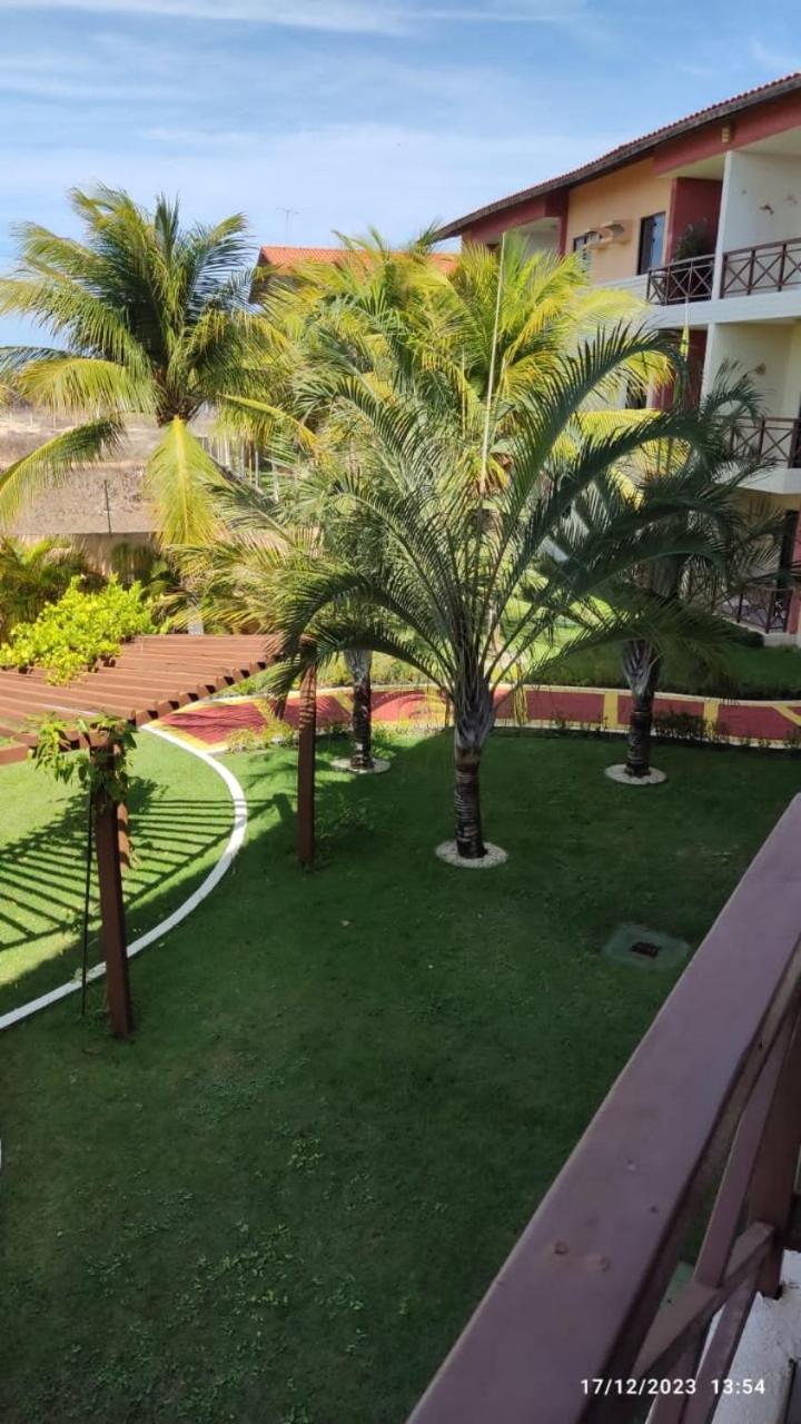 Condominio Vila Do Mar Aquiraz Exterior foto