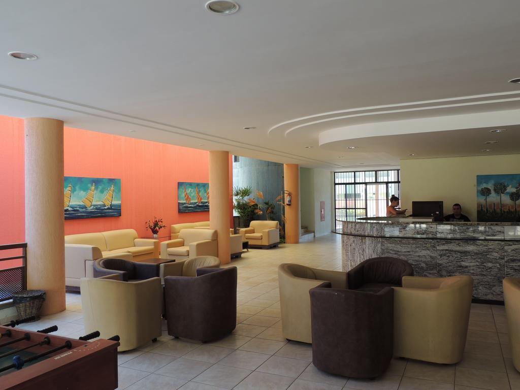 Condominio Vila Do Mar Aquiraz Exterior foto