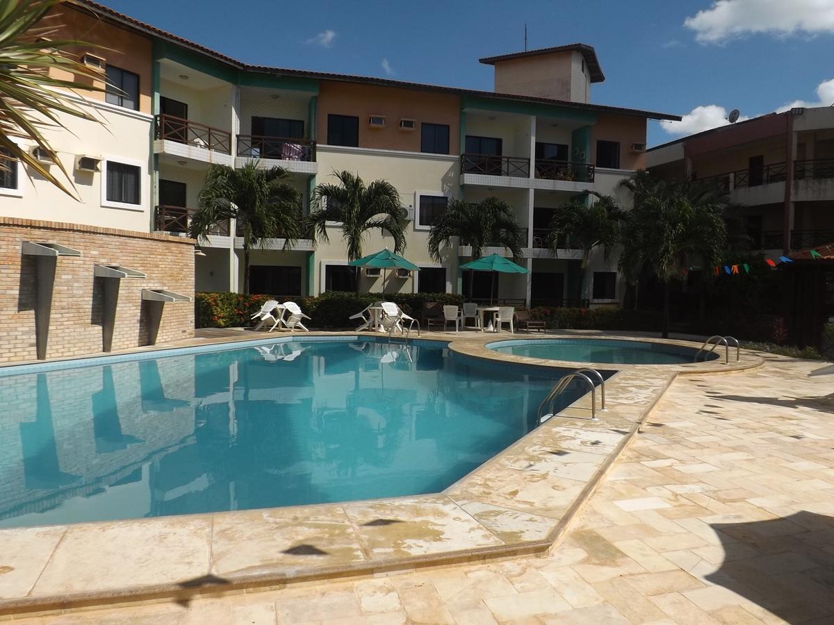 Condominio Vila Do Mar Aquiraz Exterior foto